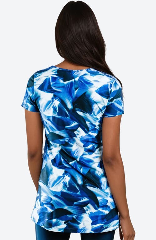 Calypsa Anna Swim Tunic