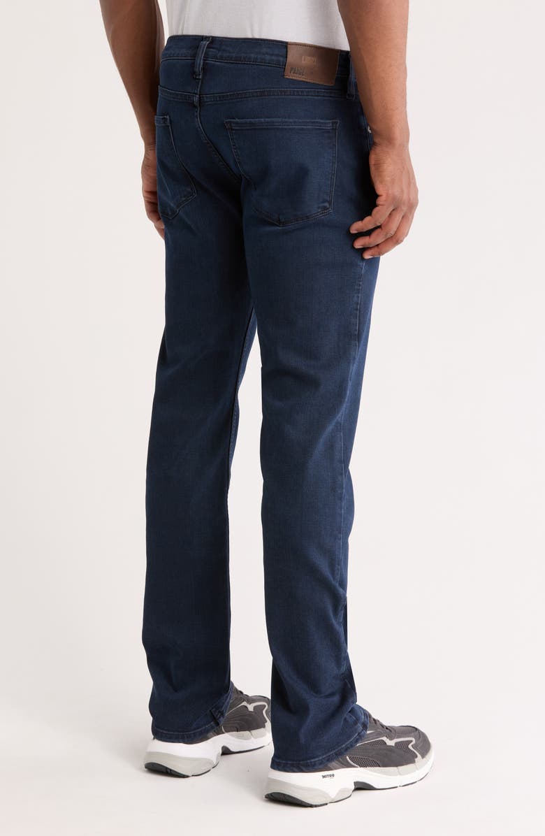 PAIGE Federal Straight Leg Denim Jeans, Alternate, color, Ethan