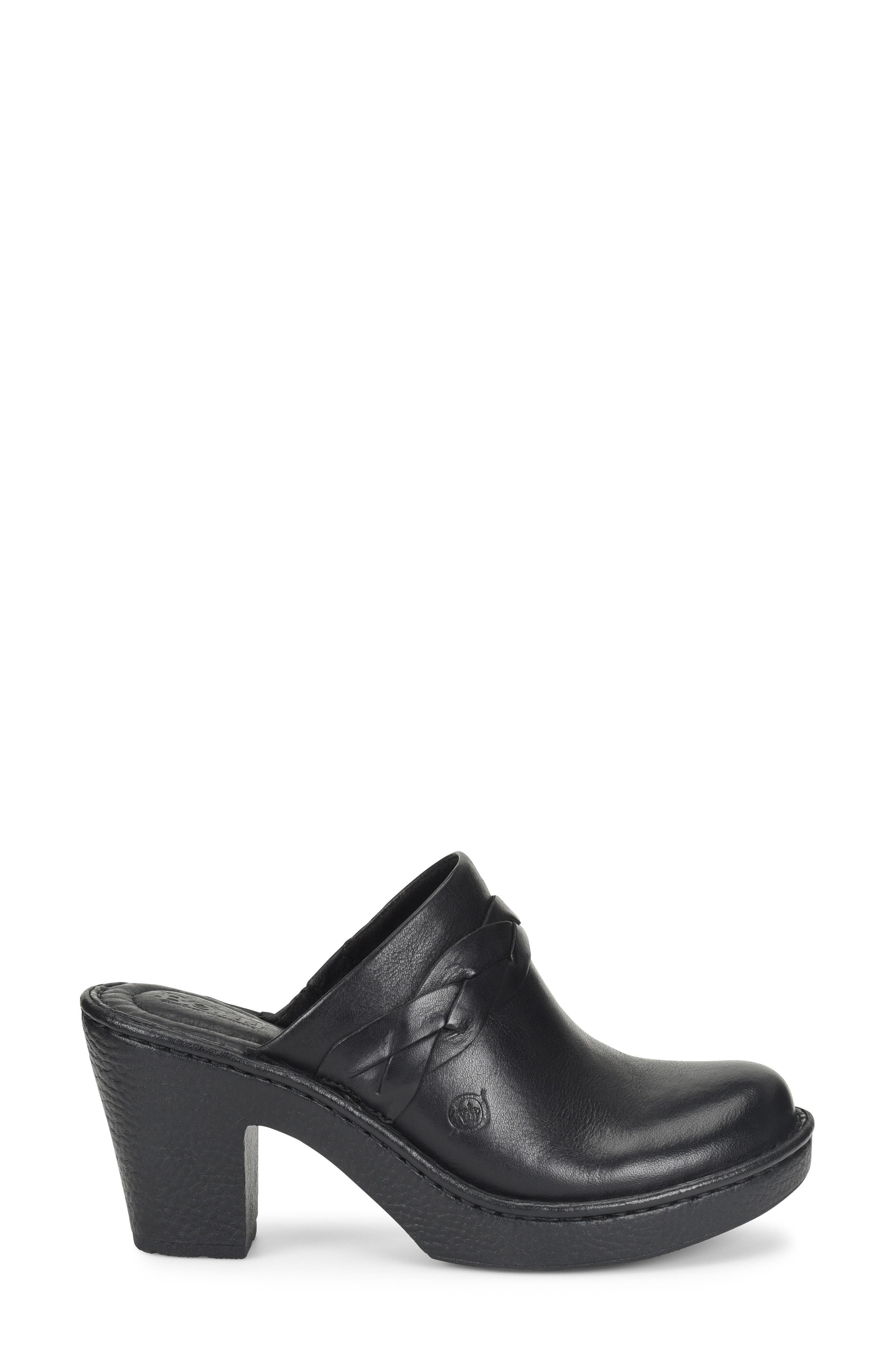 Børn Vhils Platform Clog, Alternate, color, 