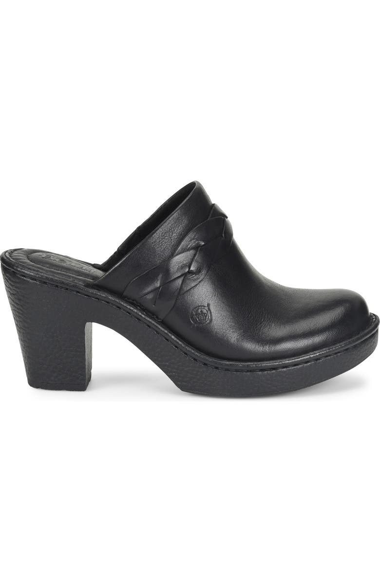 Børn Vhils Platform Clog, Alternate, color,