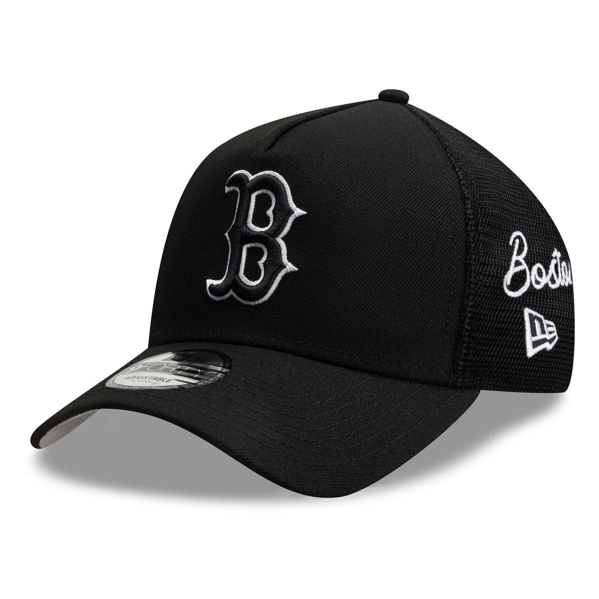 selected Black