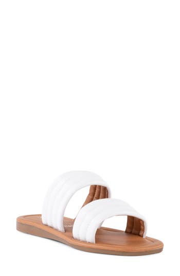 SEYCHELLES SEYCHELLES CAPE MAY SANDAL