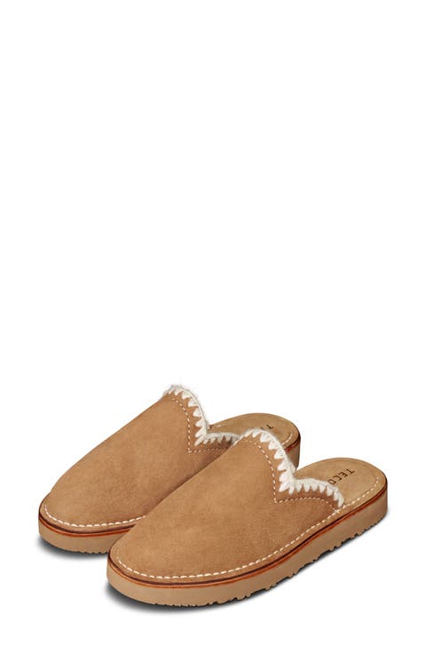 The Olivia Platform Mule