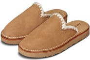 Tecovas The Olivia Platform Mule