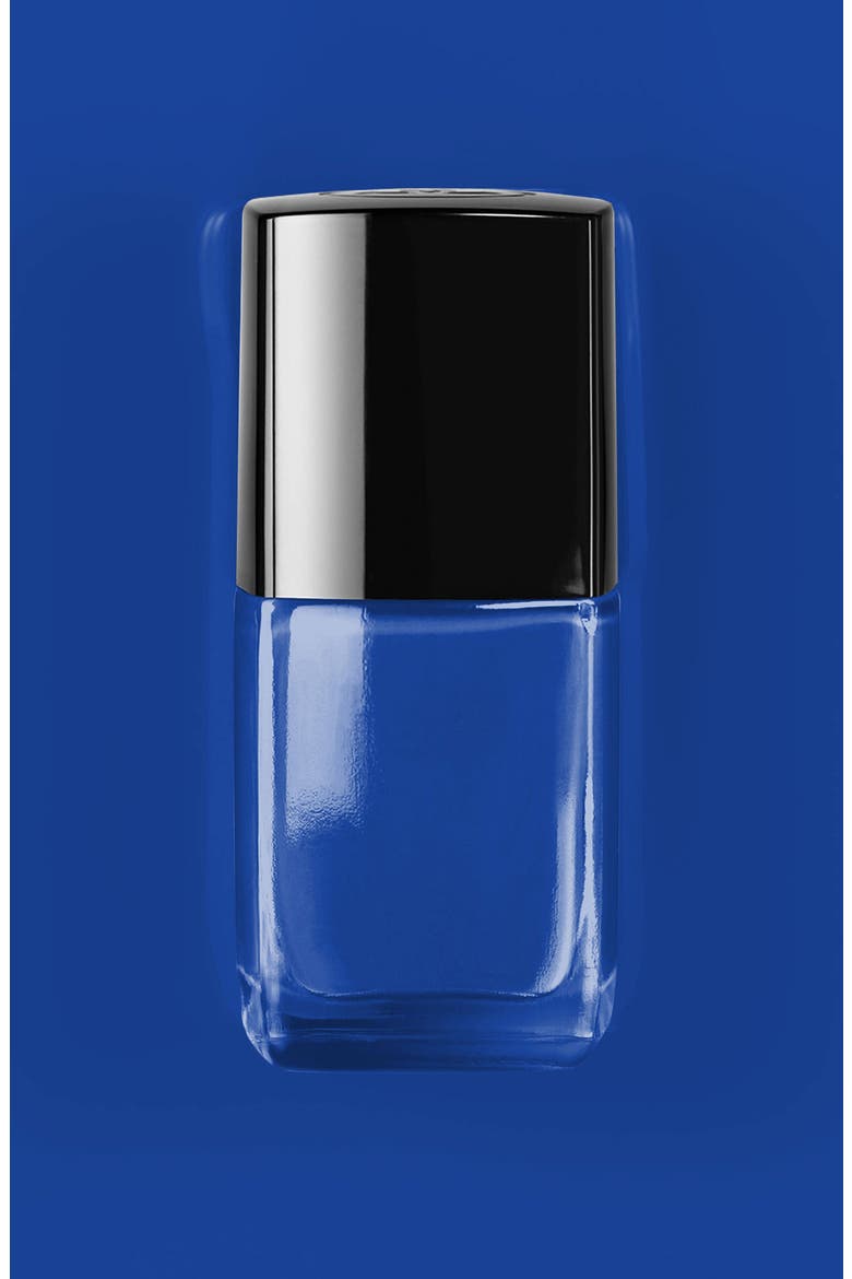LE VERNIS 
Nail Colour, Alternate, color, 665 VIBRATO
