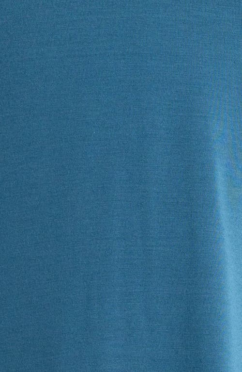 Natori Feathers Elements Pajamas In Blue