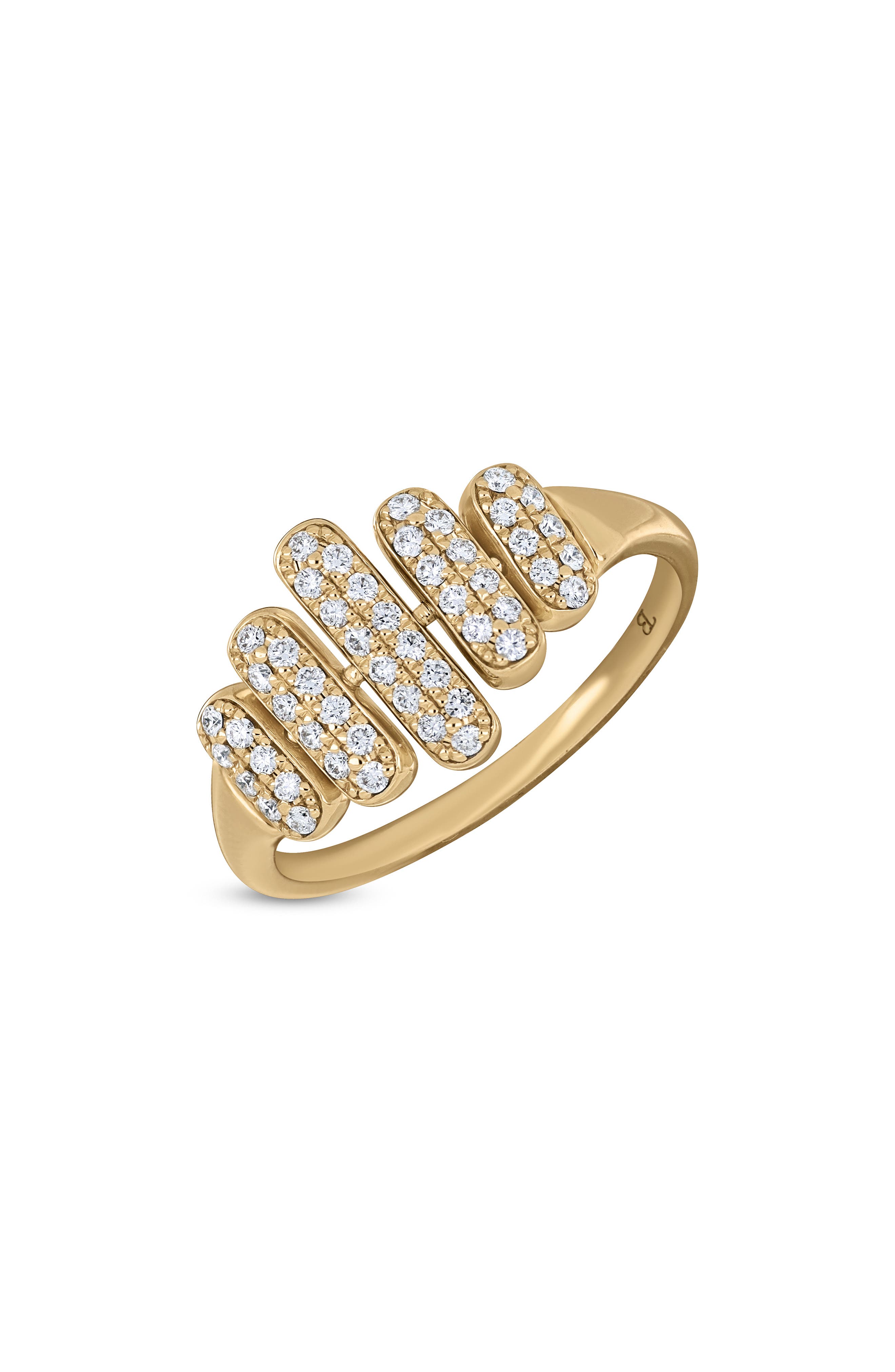 selected 18K GOLD