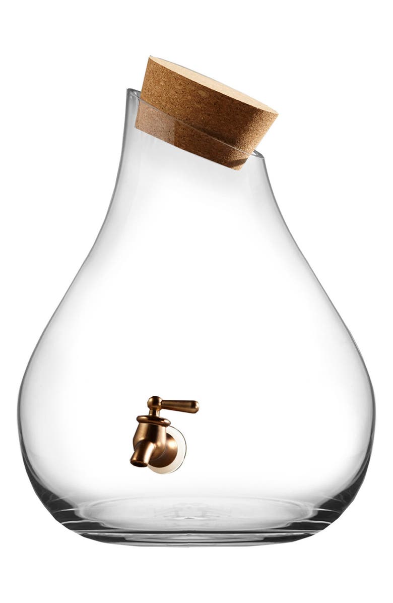 American Atelier 2.5-Gallon Beverage Dispenser, Main, color,