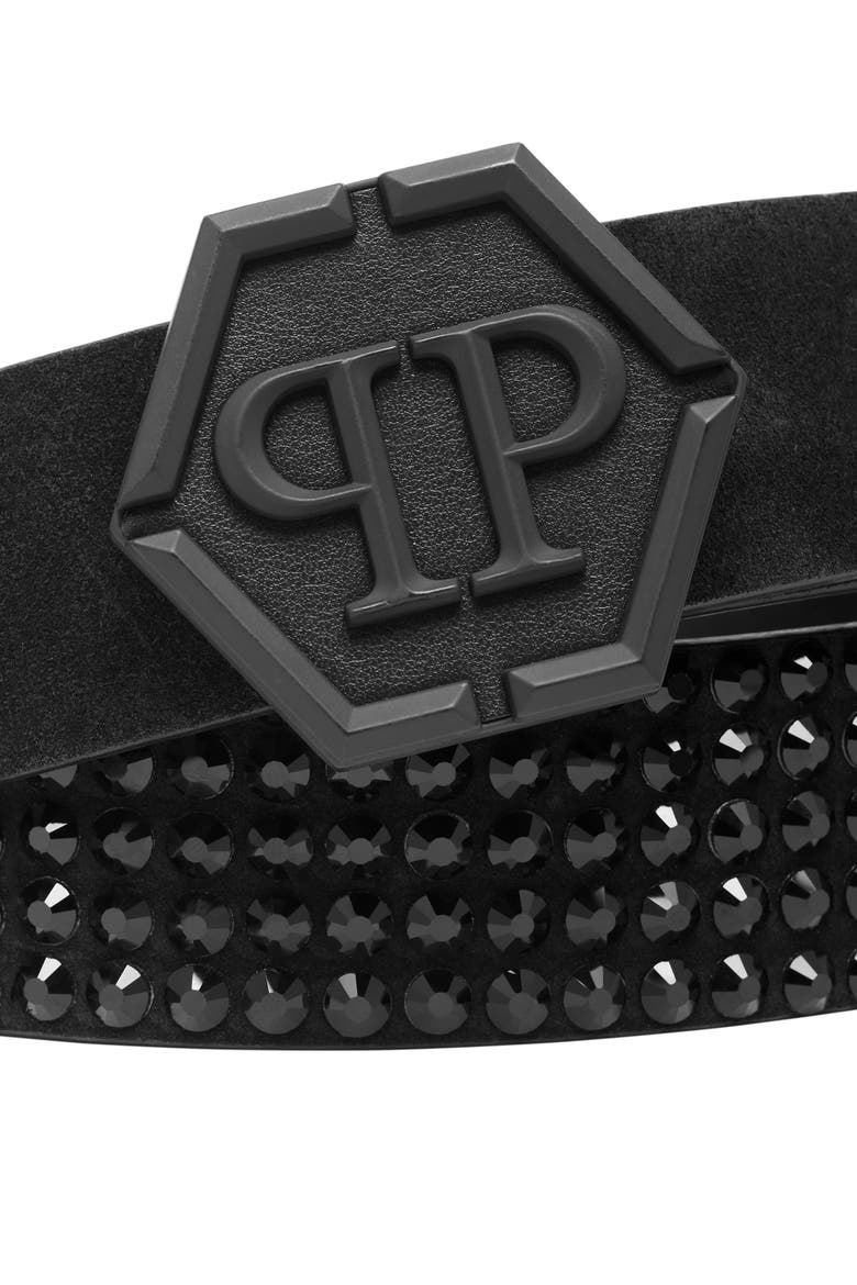 Belt Men, Alternate, color, black