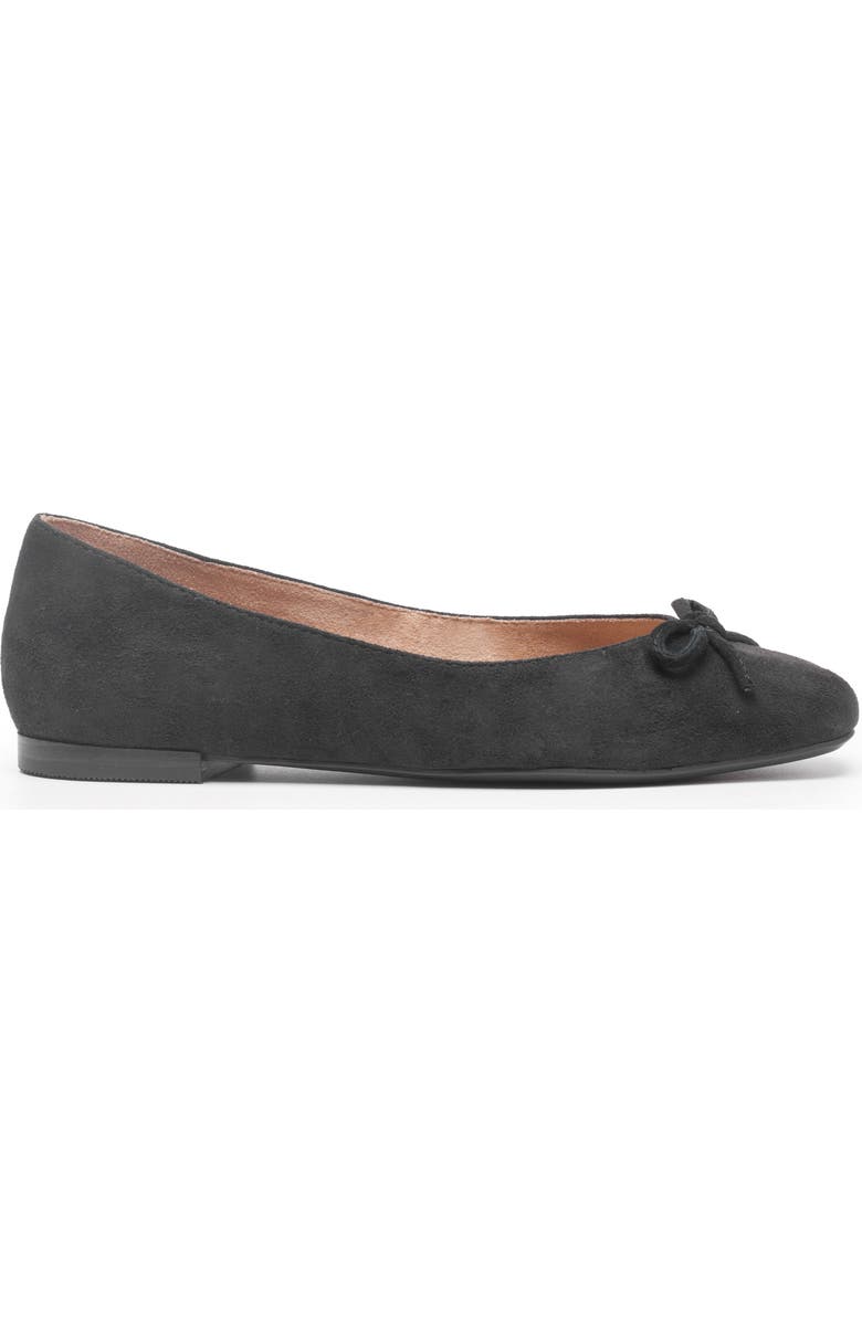 Me Too Skylar Ballet Flat, Alternate, color,