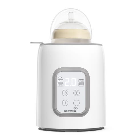 Baby Bottle Warmer