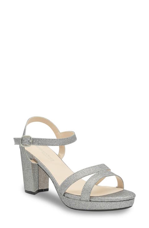 Harmon Platform Sandal (Women)