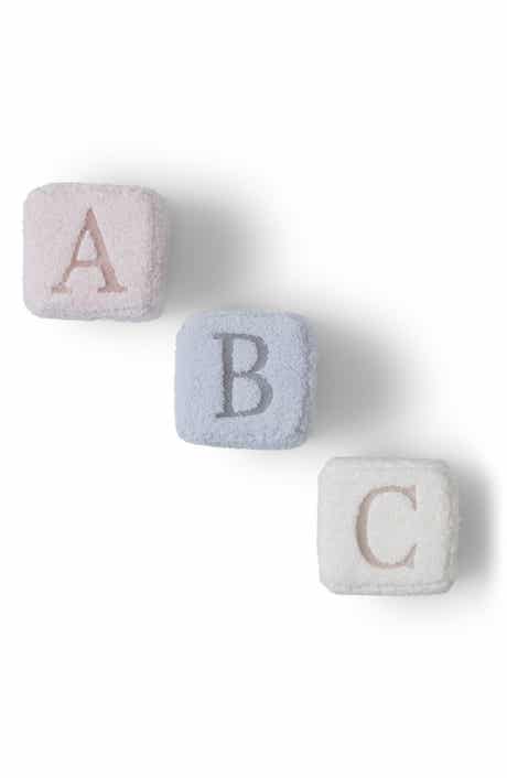 Barefoot Dreams® CozyChic® Baby Block Set