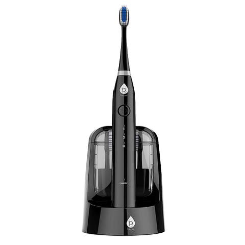 Sonic Smart Series Rechargeable Toothbrush with UV Sanitizing Function