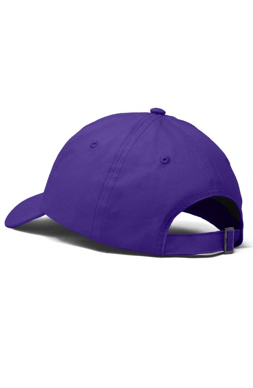 DALIX DALIX LIL RAINBOW DAD CAP 