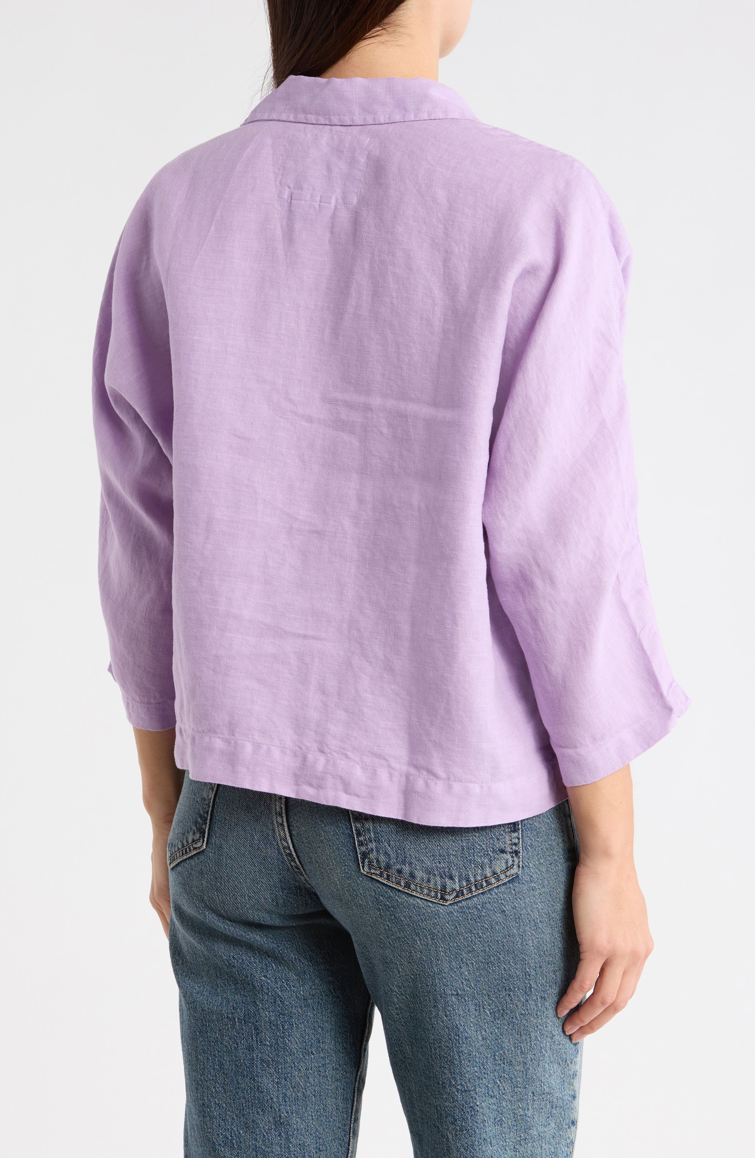 Popover Shirt - image 2