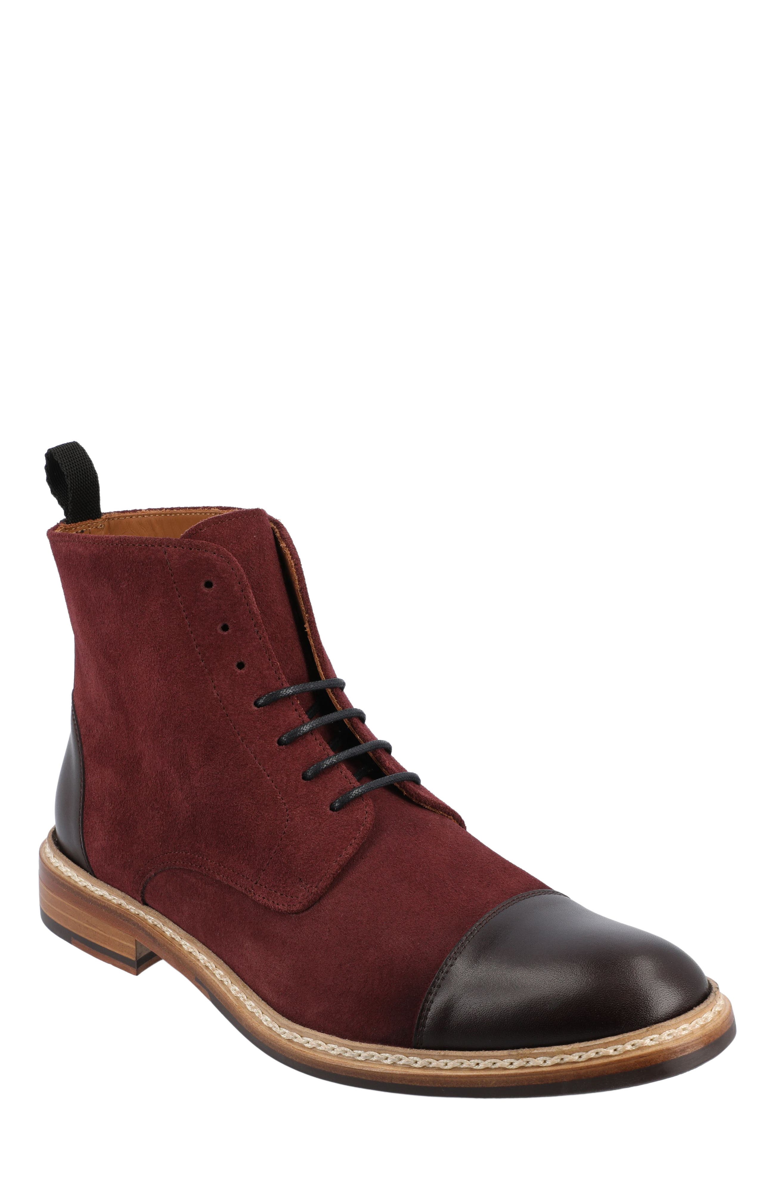 TAFT The Troy Boot, Main, color, 