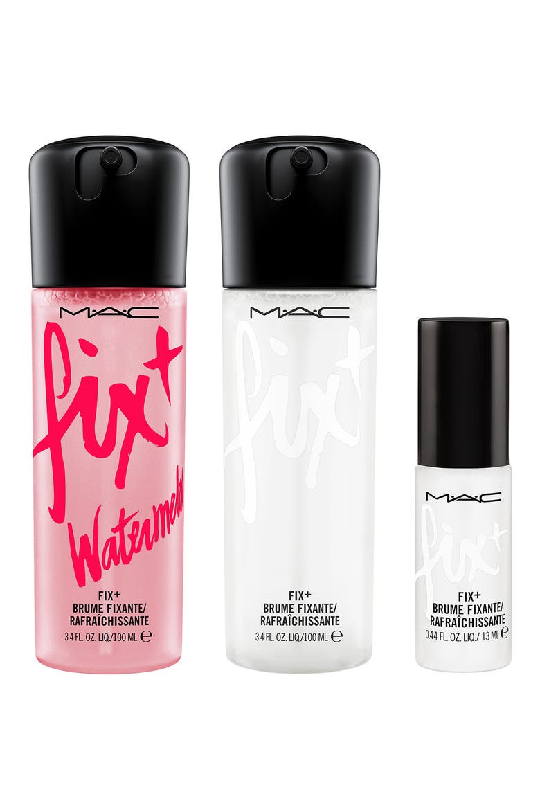 MAC Finishing Touches Fix+ Kit, Main, color, NO COLOR