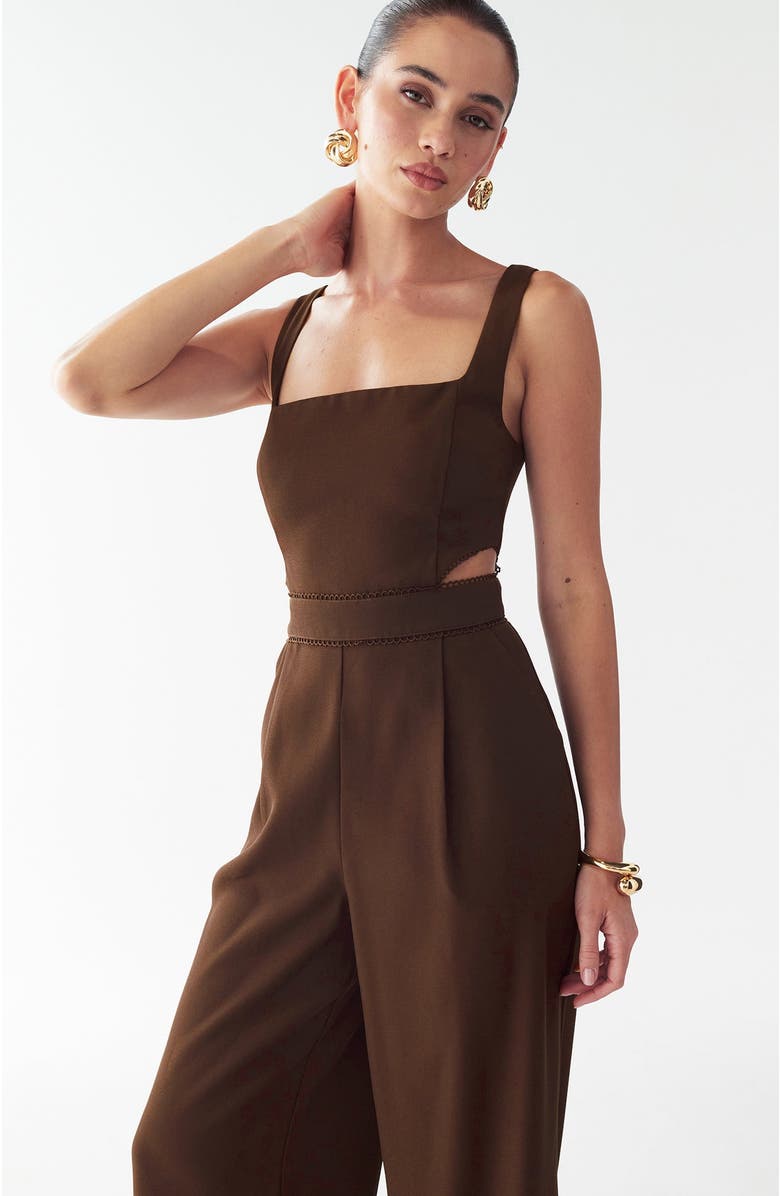 BWLDR Shae Jumpsuit, Alternate, color,