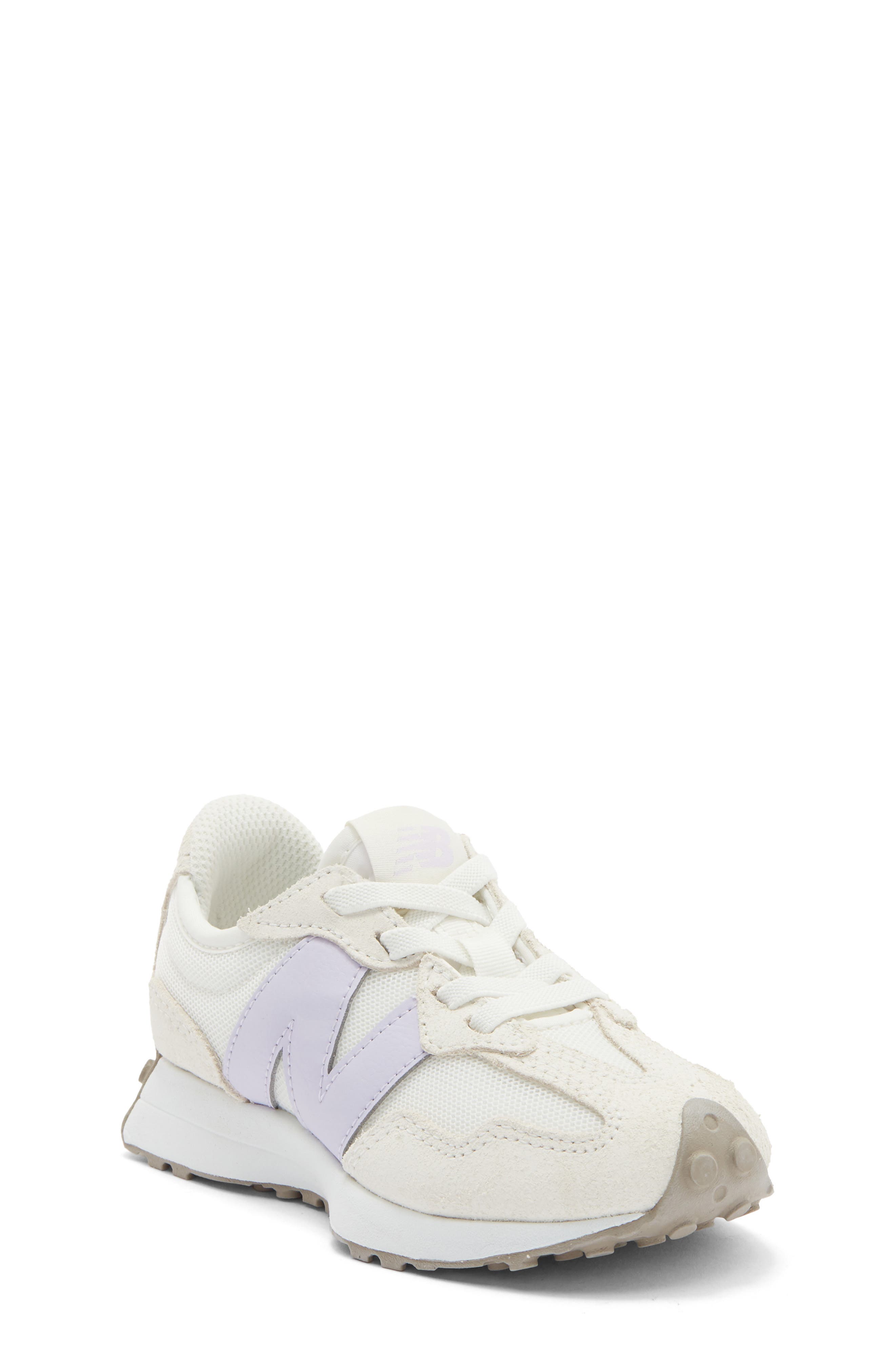 Kids' 327 Sneaker