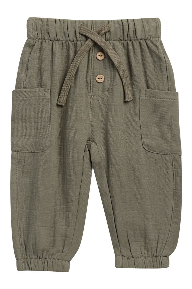 Kids' Luca Pants, Main, color, SPRUCE