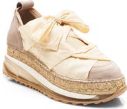 Free People Chapmin Espadrille Sneaker