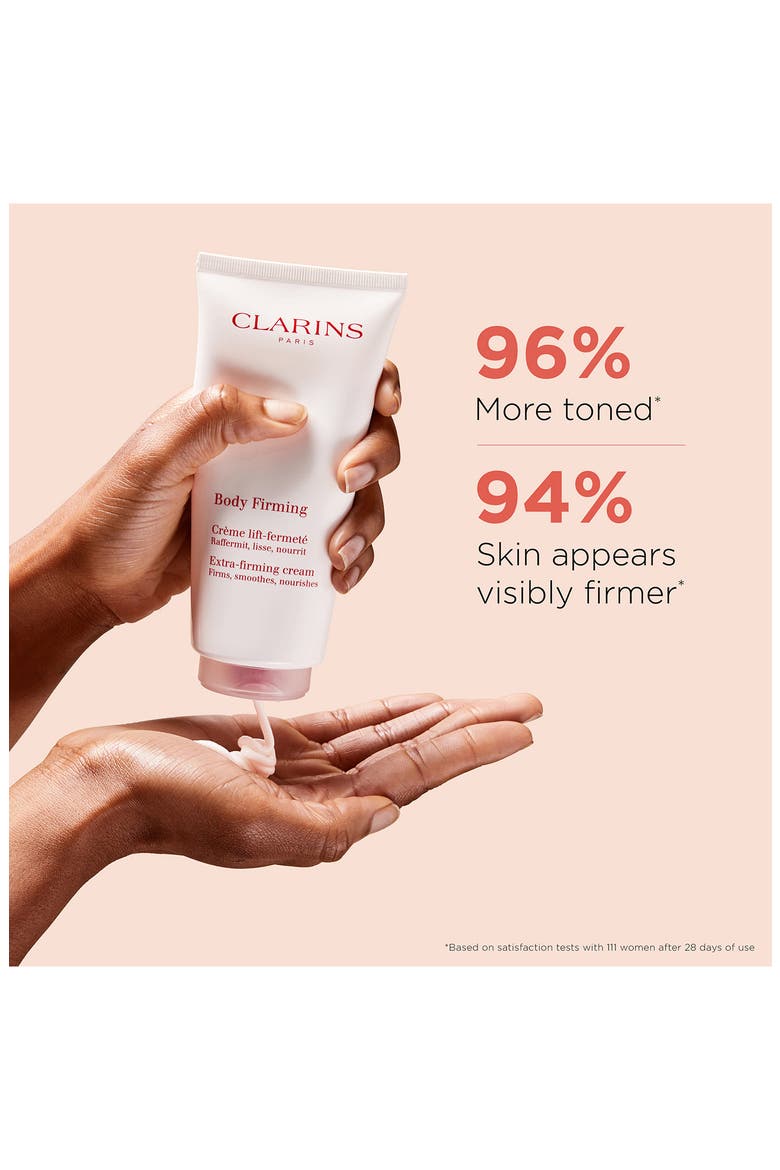 BODY FIRMING CREAM, Alternate, color, NO COLOR