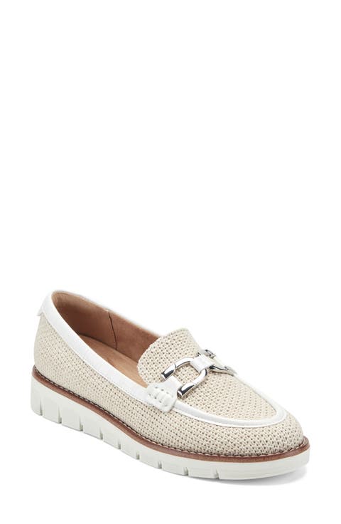 Valerian Bit Loafer (Women)