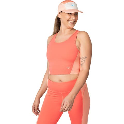 Linnea Sports Top - Women's