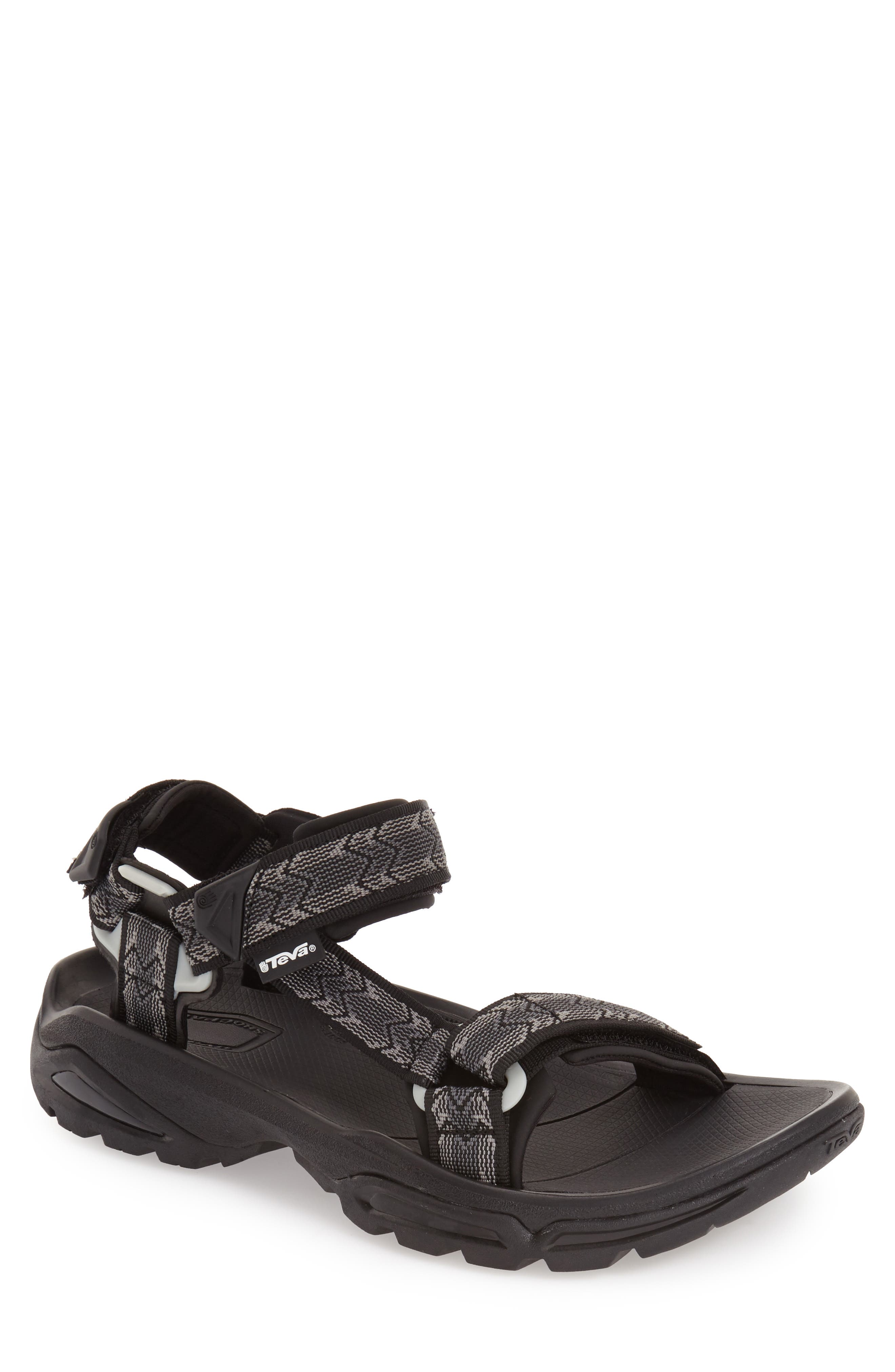 Teva Terra Fi 4 Water Sandal, Main, color, 