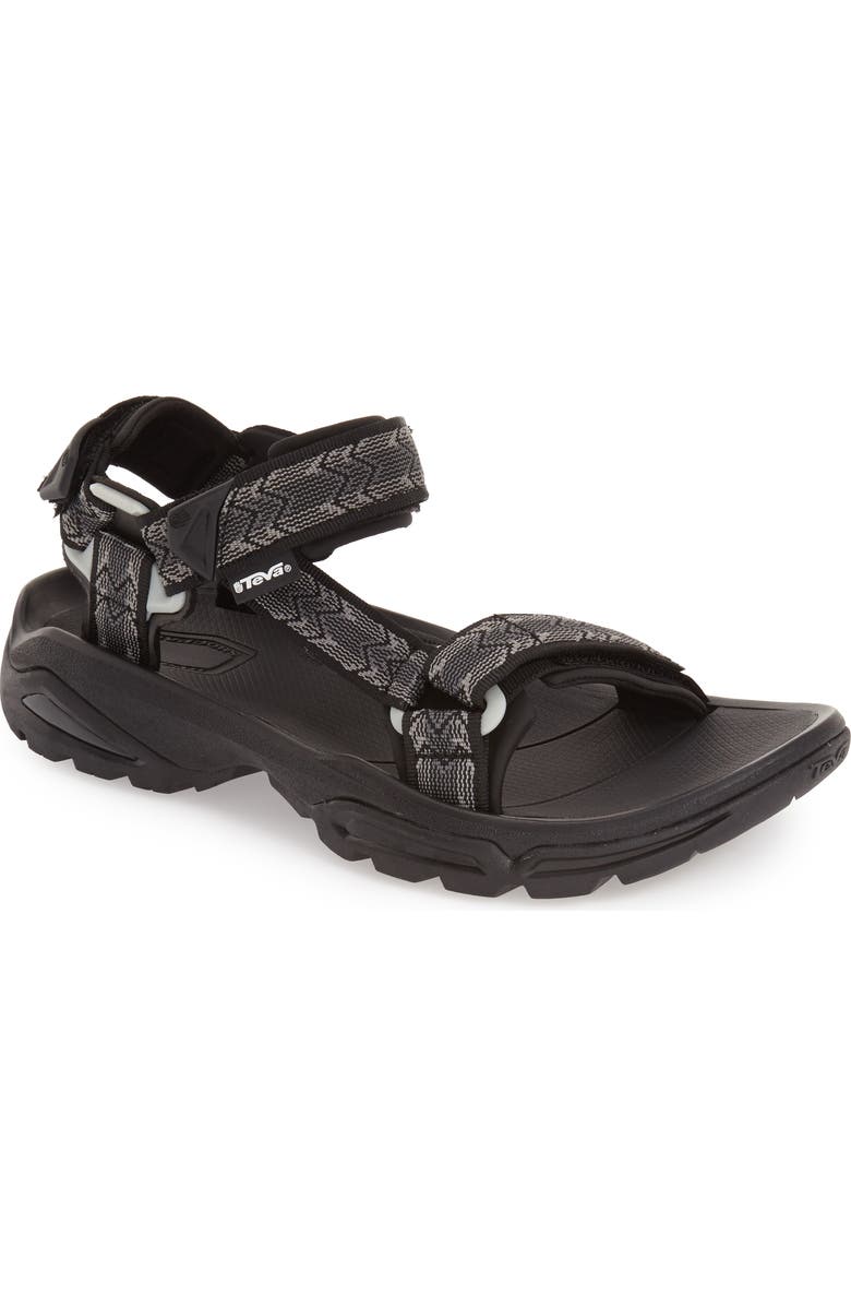Teva Terra Fi 4 Water Sandal, Main, color,