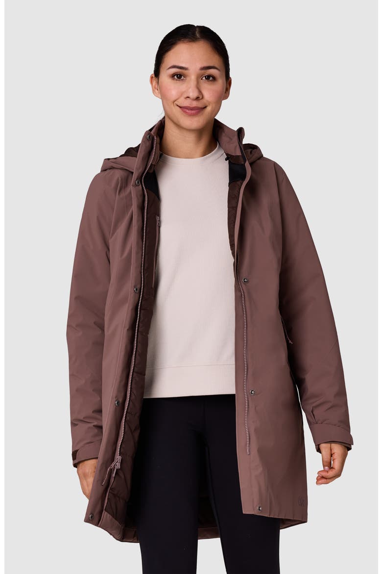 Stratoburst EcoLoft Parka, Alternate, color, TERRESTRIAL