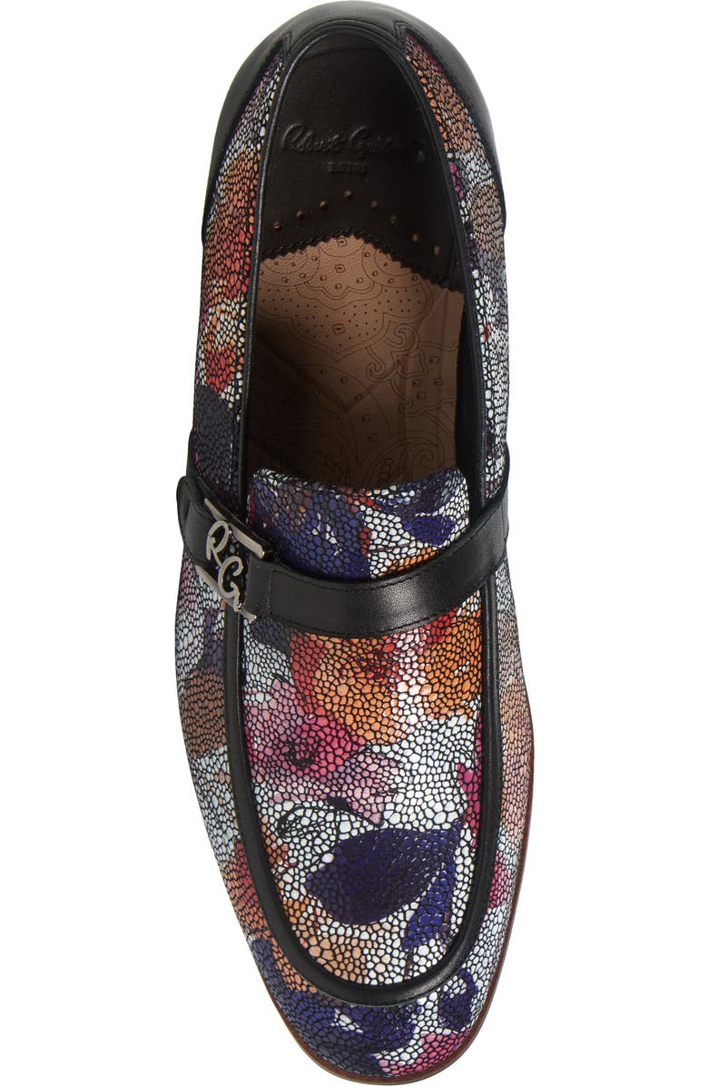 Robert Graham Color Up Loafer, Alternate, color,