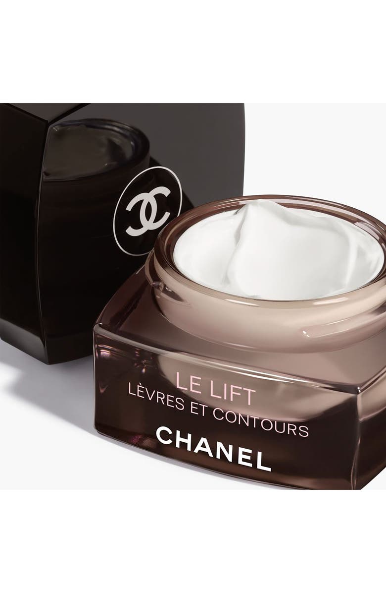 CHANEL LE LIFT LÈVRES ET CONTOURS Lip Contour Treatment, Alternate, color,