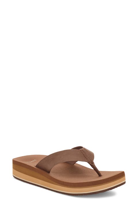 Highland Flip Flop (Women)