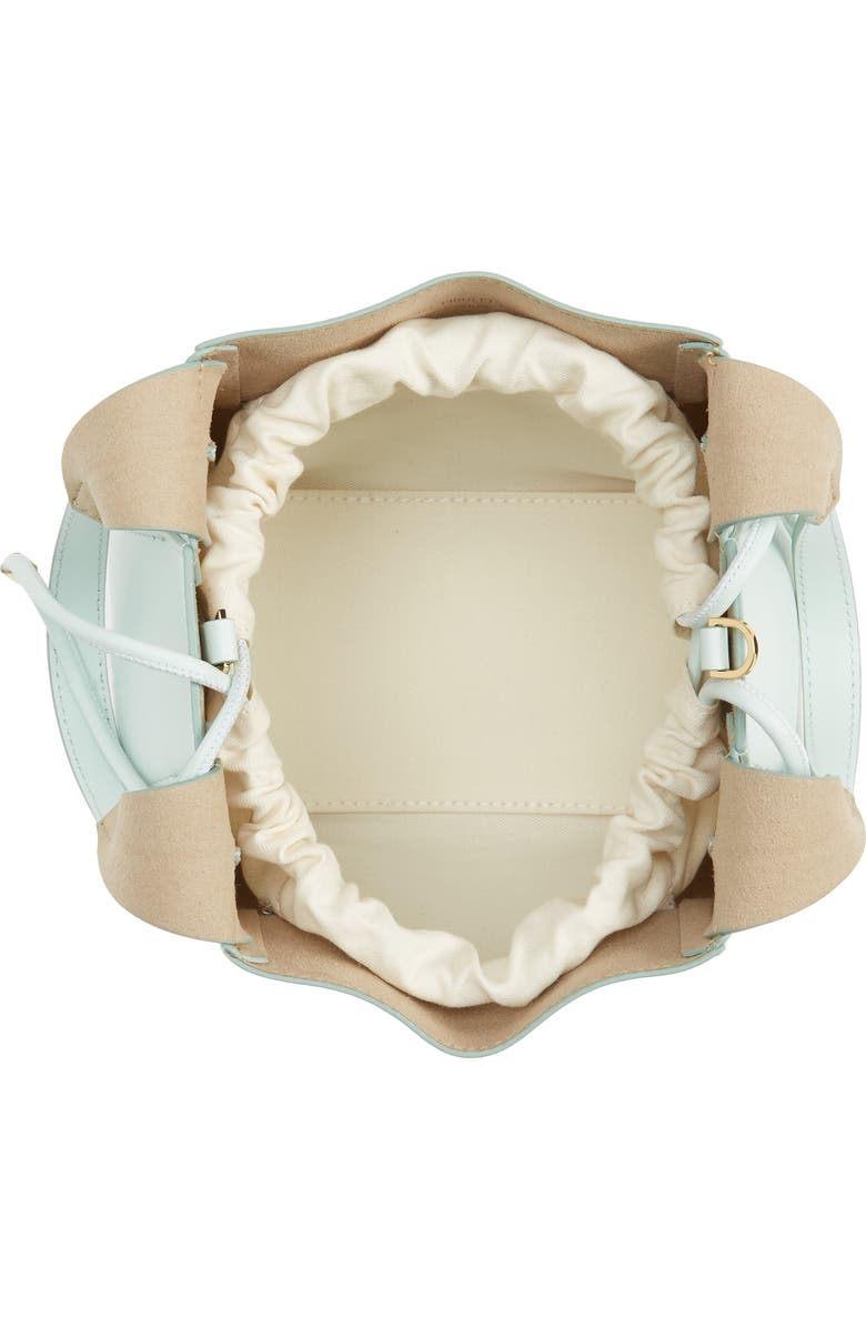 Ree Projects Small Avy Leather Bucket Bag | Nordstromrack