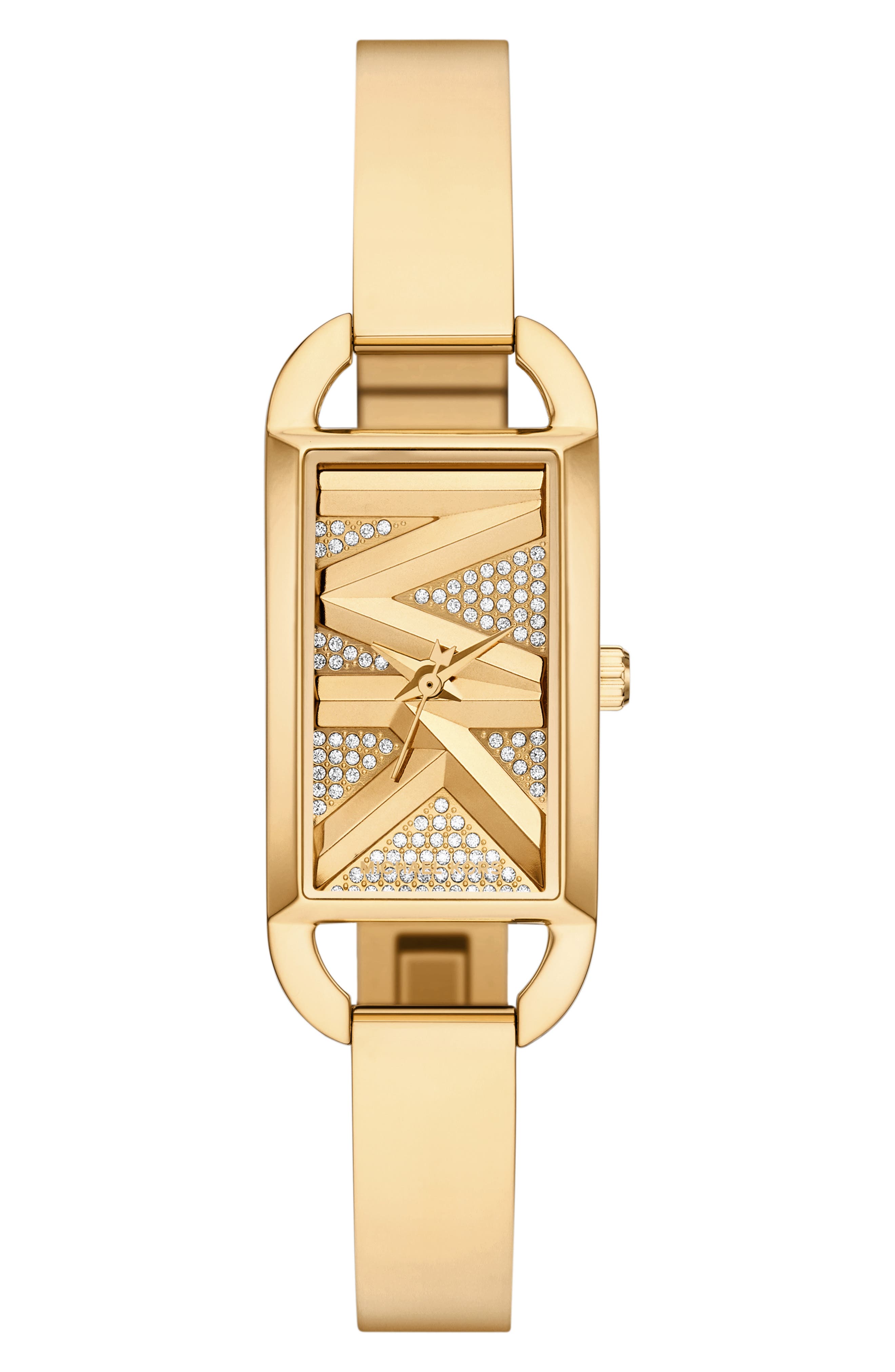 selected GOLD