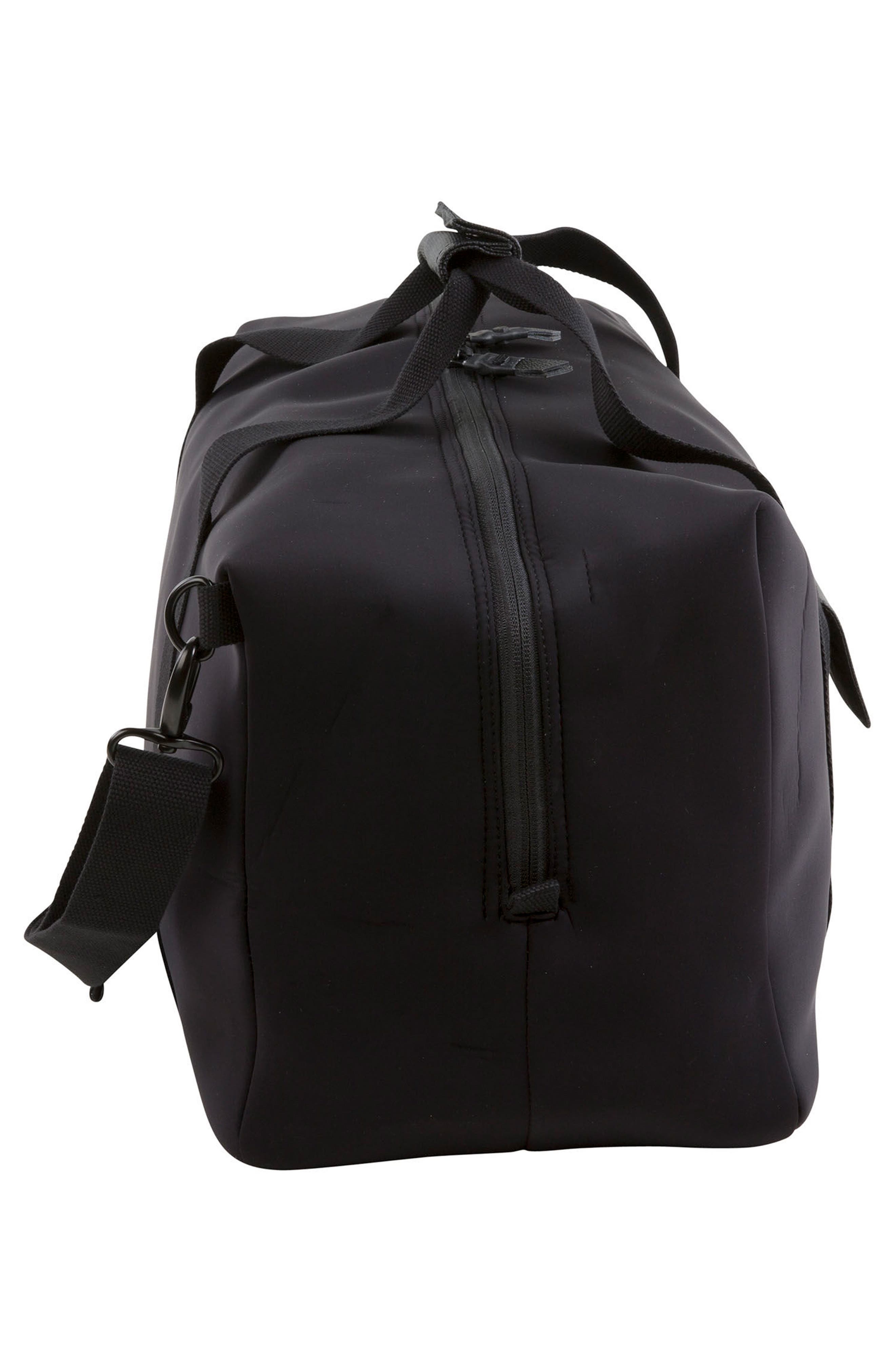 HEX Duffle Bag, Alternate, color, 
