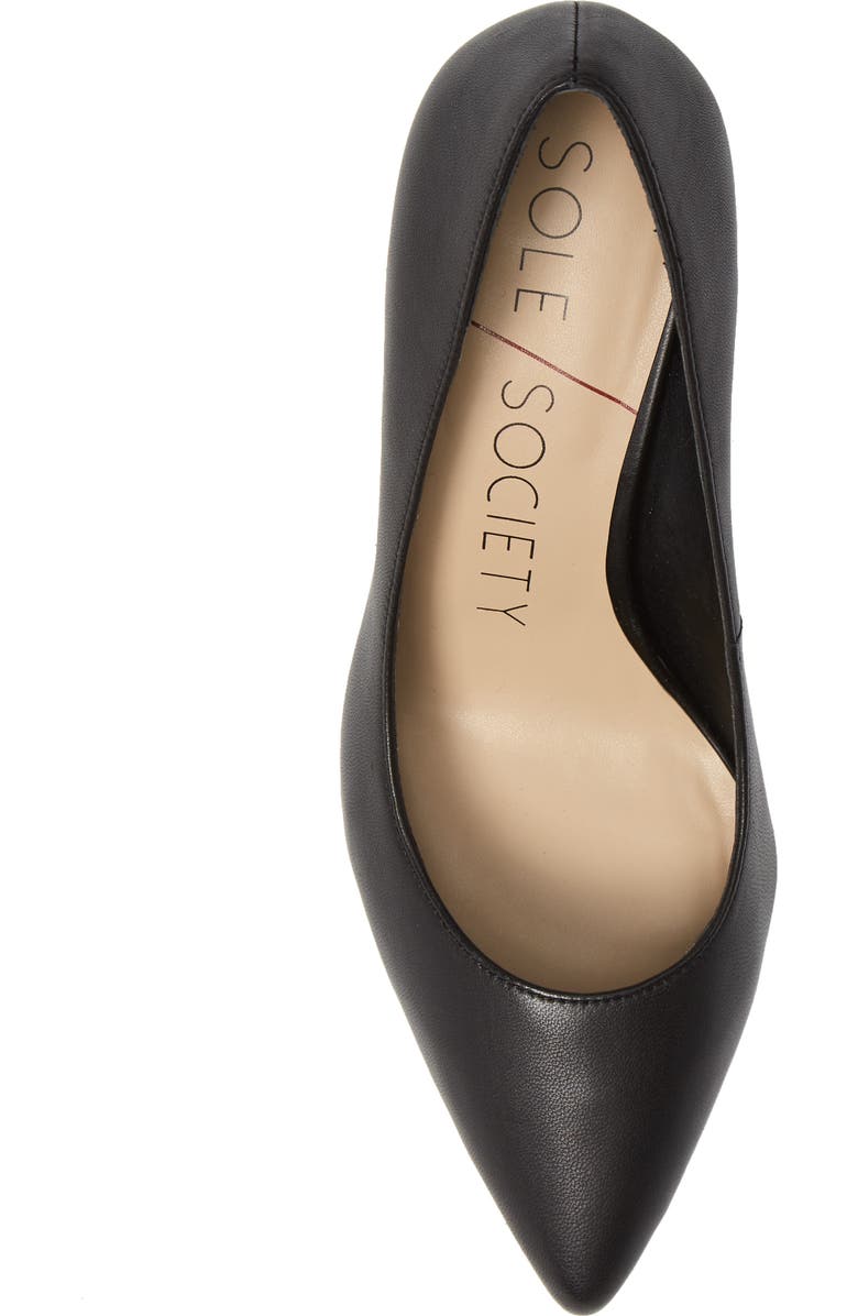 Sole Society Twila Pump, Alternate, color,