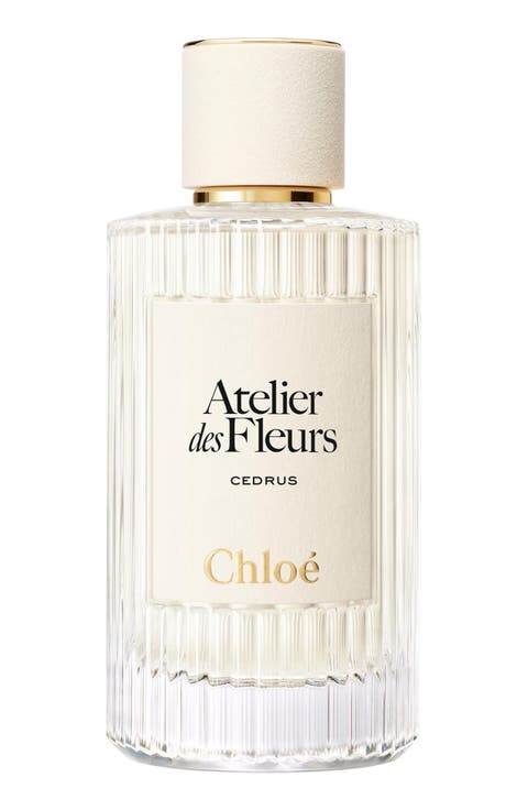 Atelier des Fleurs Cedrus Eau de Parfum