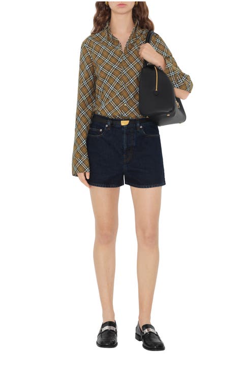 Burberry Designer Pants for Women | Nordstrom