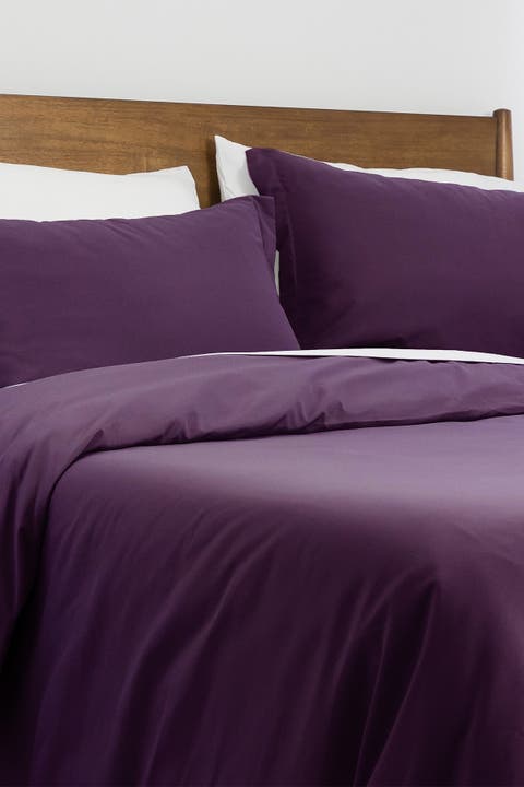 Luxury Essentials Duvet Cover Set