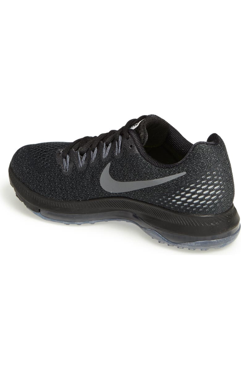 Nike Air Zoom All Out Running Shoe, Alternate, color,