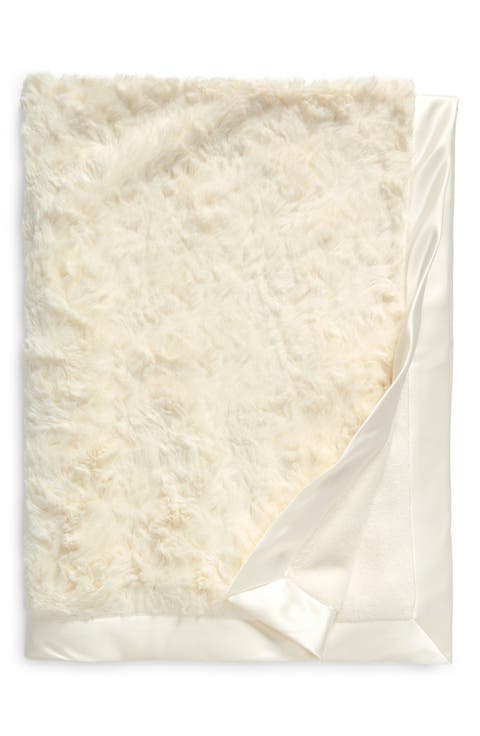 So Soft Baby Blanket