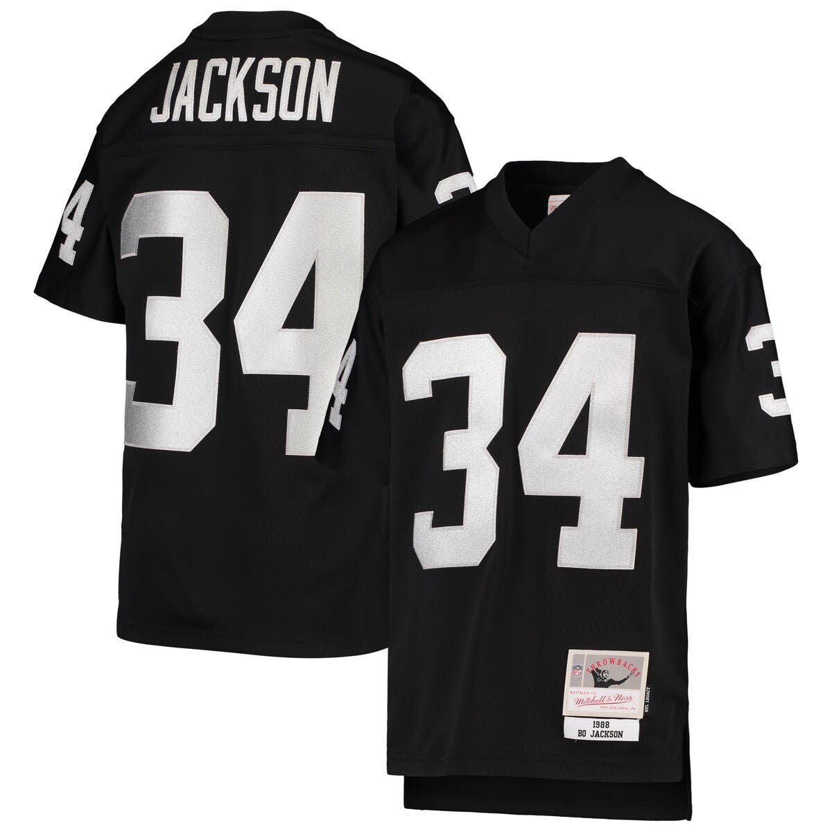 selected Black