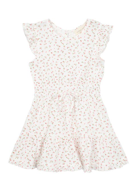 Picnic Perfect Dress