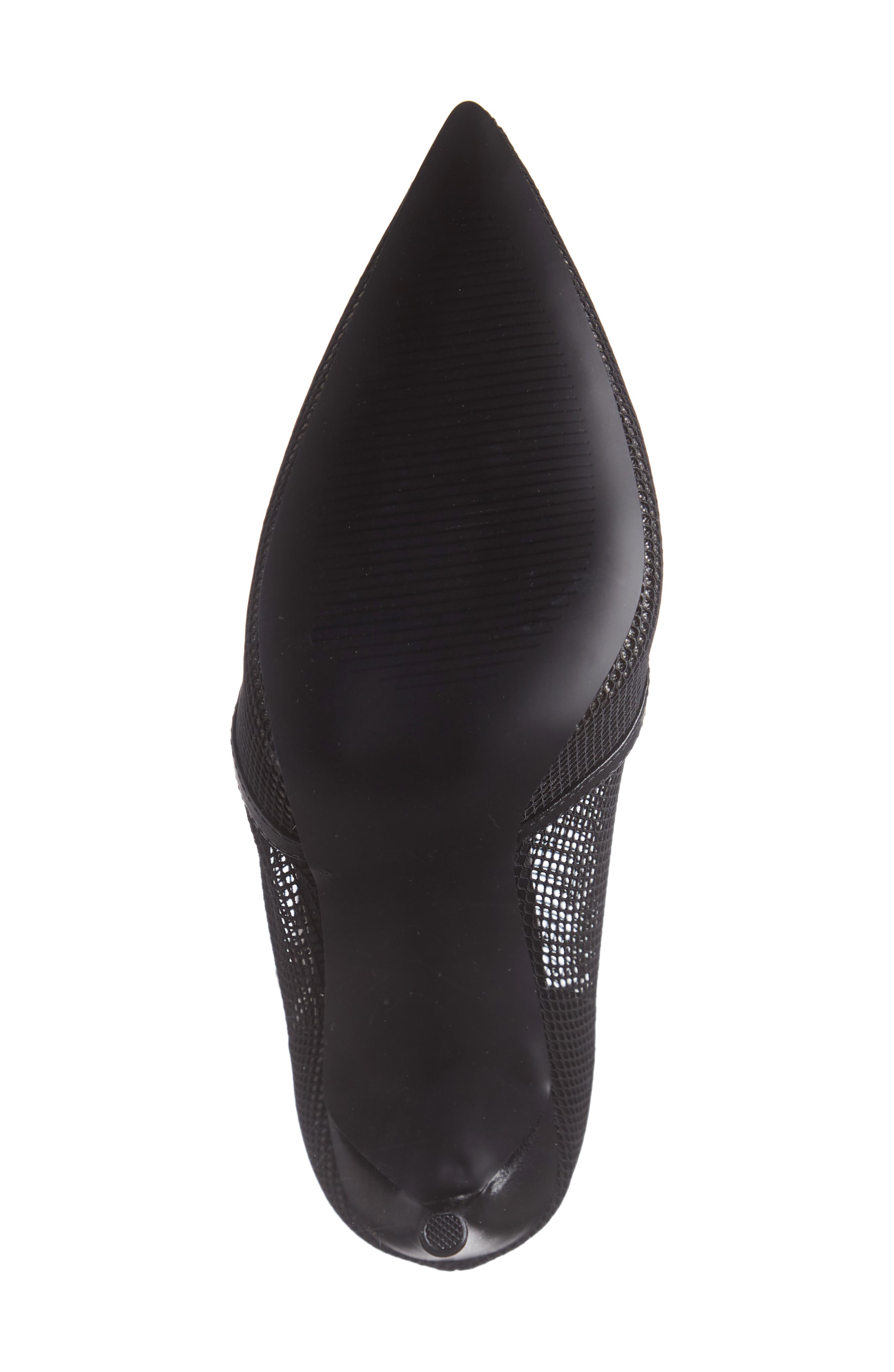 Steve Madden Mixer Bootie, Alternate, color, 