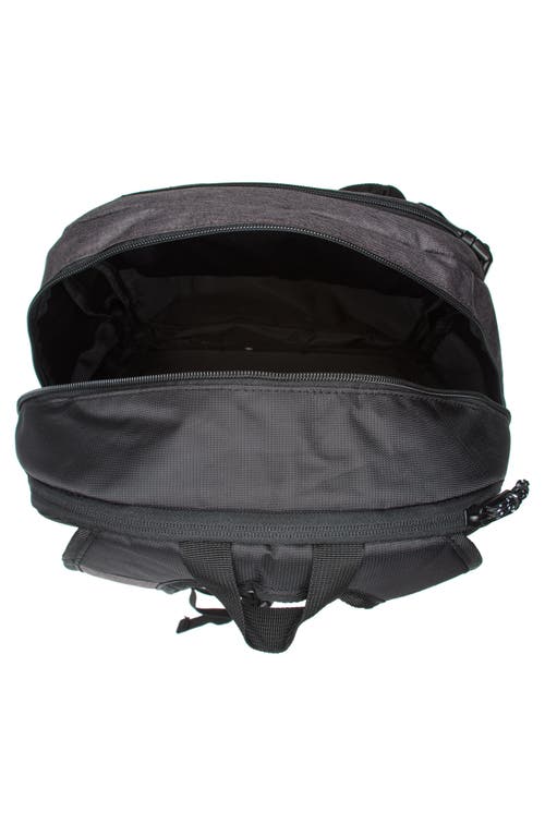 Billabong Chief Comm Backpack In Gray