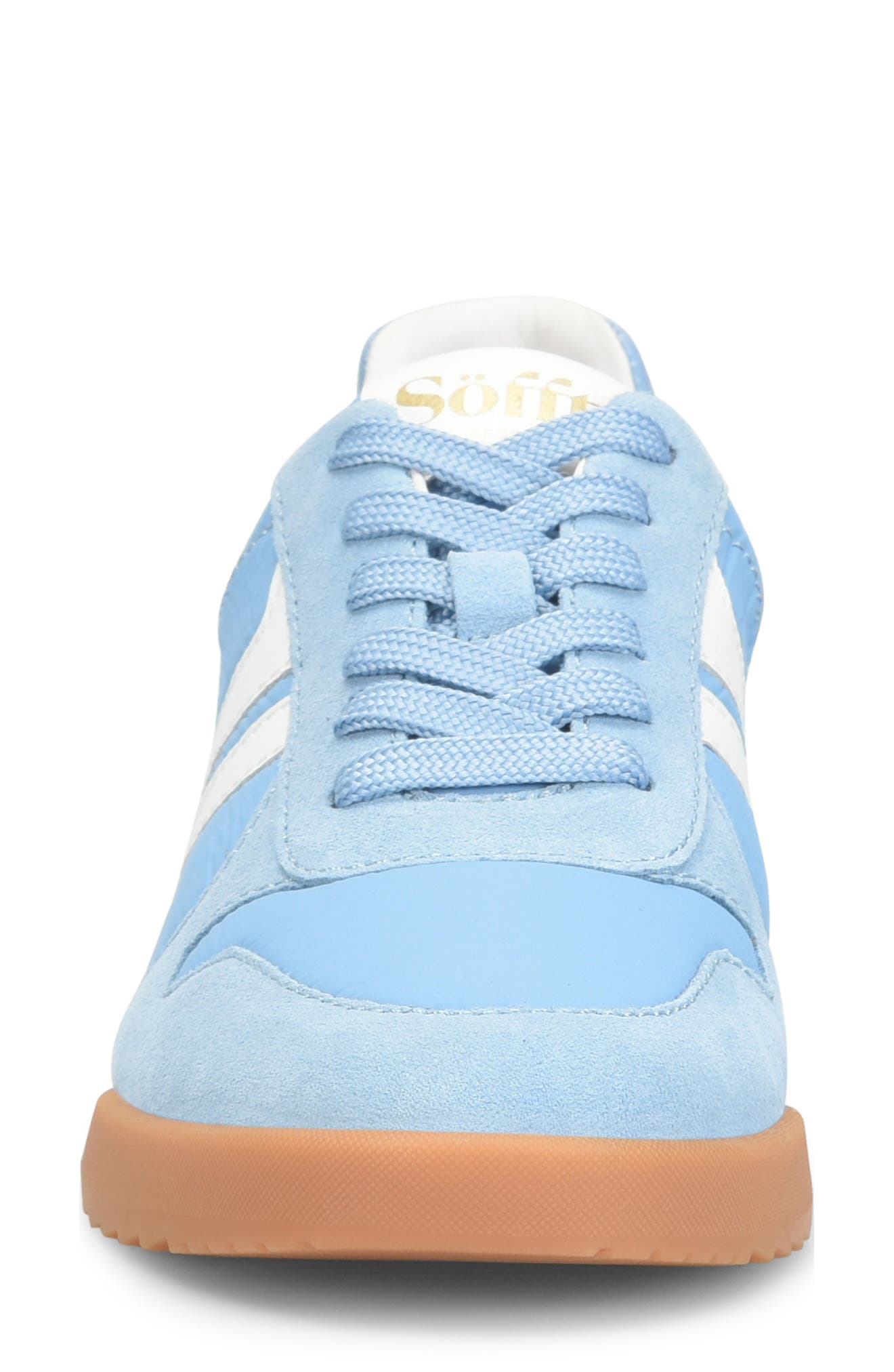 Kameron Sneaker, Alternate, color, CAROLINA BLUE