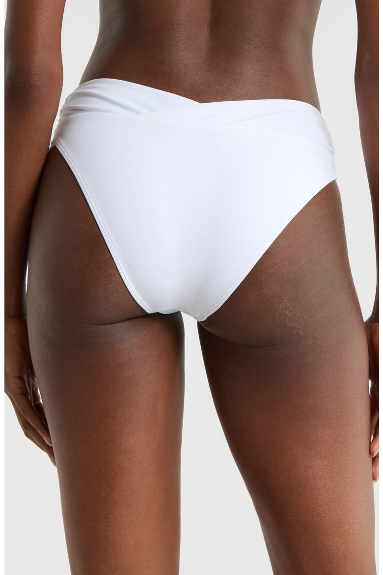 Penelope Bikini Bottoms, Alternate, color, WHITE